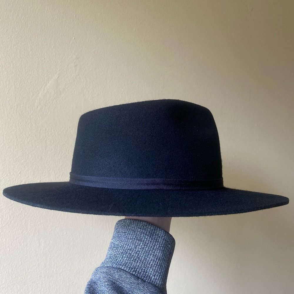 Lack of Color Jethro Wool Hat - Picture 7 of 12